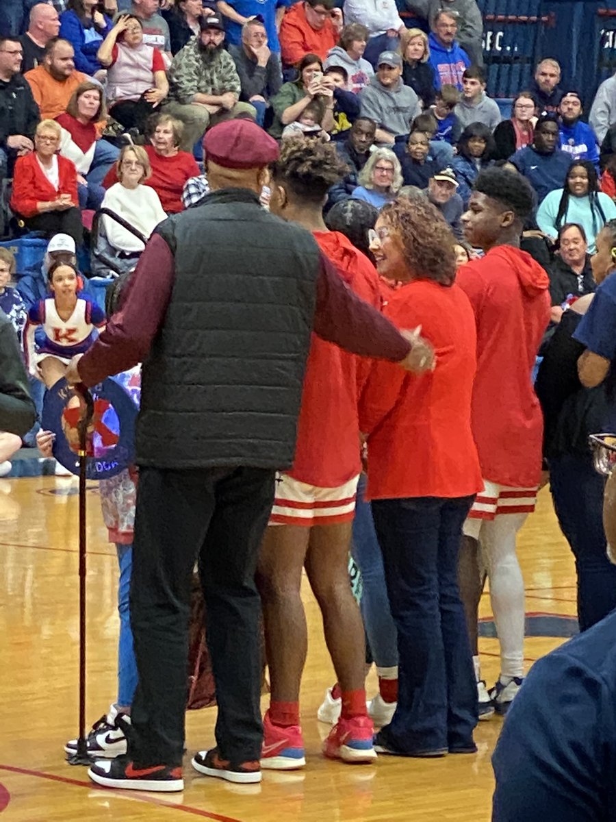 Mrs. Susong (@mrssusongvp) on Twitter photo Captured this special moment with <a href="/HardimonPatrick/">Patrick Hardimon</a> and his Grandfather on Senior Night. ❤️💙 <a href="/amgault_fd/">Adrienne Jones</a> <a href="/Kats_Principal/">Principal Blessing</a> <a href="/KHS_AD/">Kokomo Athletics</a> Captured this special moment with <a href="/HardimonPatrick/">Patrick Hardimon</a> and his Grandfather on Senior Night. ❤️💙 <a href="/amgault_fd/">Adrienne Jones</a> <a href="/Kats_Principal/">Principal Blessing</a> <a href="/KHS_AD/">Kokomo Athletics</a>