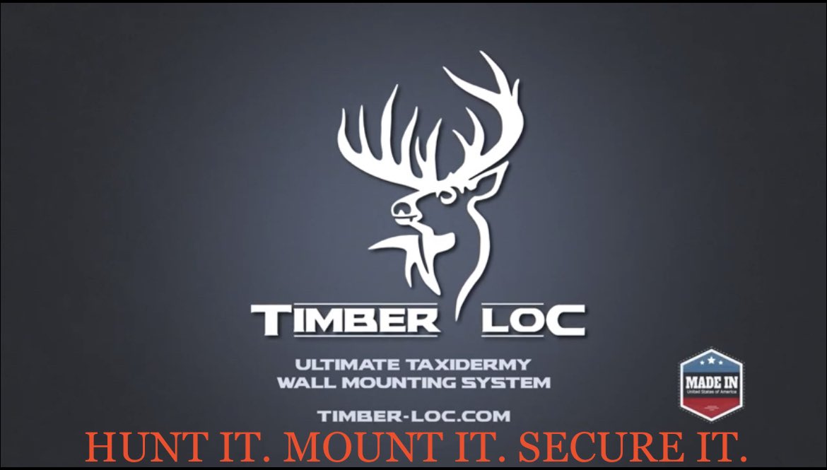 Hang your memories with confidence!!!
#Hunting #outdoors #taxidermy #FYP #deer #elk #moose