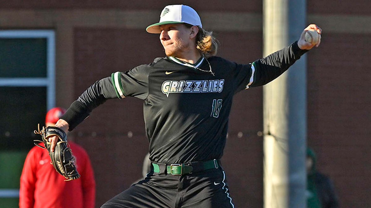 GGC Baseball tweet media