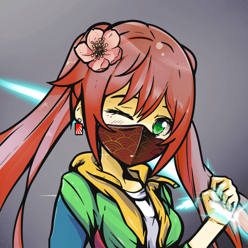 Project Fate Sales| Minting NOW! tweet media