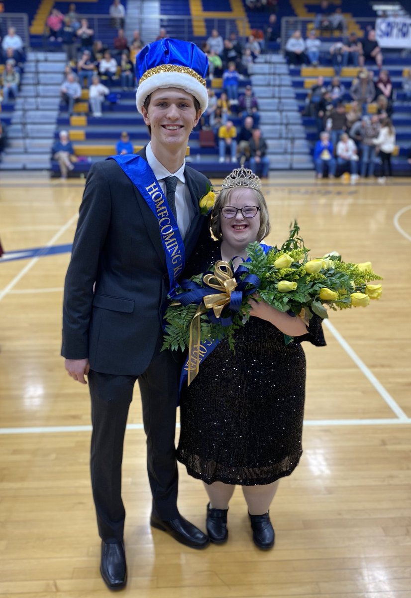 SCHS Athletics tweet media