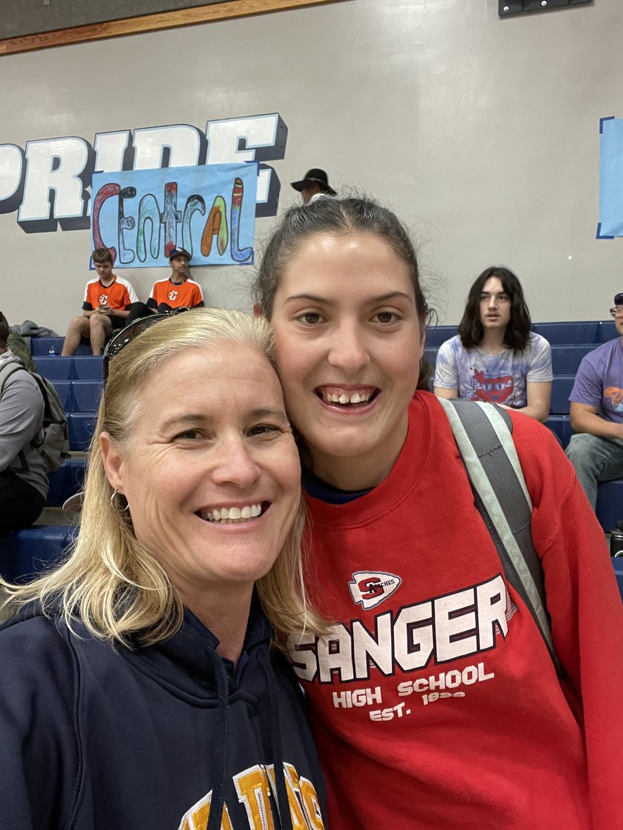 meandermath's tweet image. Thank you to Bullard High School for hosting another wonderful Special Olympics basketball tourney!  Got to see my niece and watch our Wildcats! 💛💙