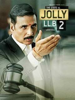 GauravAkshay16's tweet photo. 👍Today Celebrate🎉 #6YearsOfJollyLLB2  #10Feb2017 
Star Cast @akshaykumar sir @humasqureshi #AnnuKapoor
#SaurabhShukla
 #SayaniGupta 
#KumudMishra
#SanjayMishra #Inaamulhaq
Directed by #SubhashKapoor
Produced by #FoxStarStudio
#AkshayKumar #HumaQureshi
#JollyLLB2 #akkians #Akki https://t.co/BKq3nxUGNw