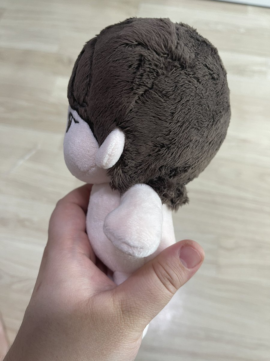 도착!!!😍😍😘 그래 이거지 이 병지가 되야지!!!
대만족👍🏻👍🏻👍🏻 여러분 모두 다 소프토이(<a href="/_softoy/">(구;토이샵)솜인형계 삼신할매 담당자✧٩(ˊωˋ*)و✧</a> )하세요❤️❤️❤️
담달엔 쪙이 점퍼 맡겨야된다☺️