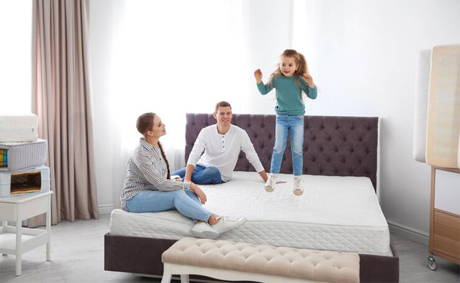 How to Tell When It’s Time to Get a New Mattress: Here are 9 Signs realtyww.info/blog/2023/02/1…