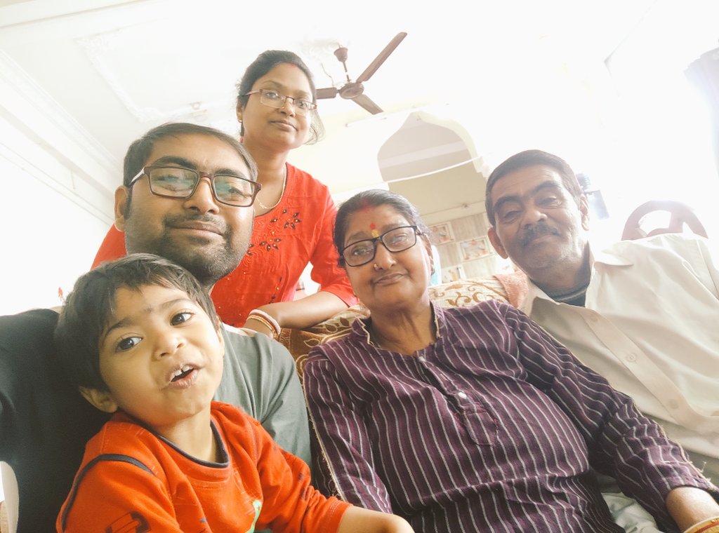 #MatriPitriVandana Thank you <a href="/himantabiswa/">Himanta Biswa Sarma</a> Respected CM sir. For gave us opportunity