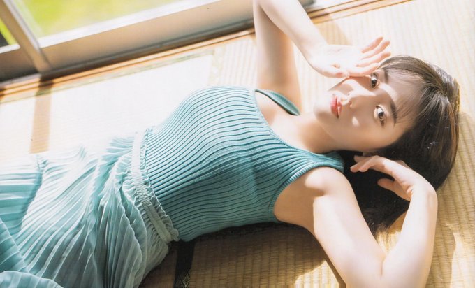 田中美久