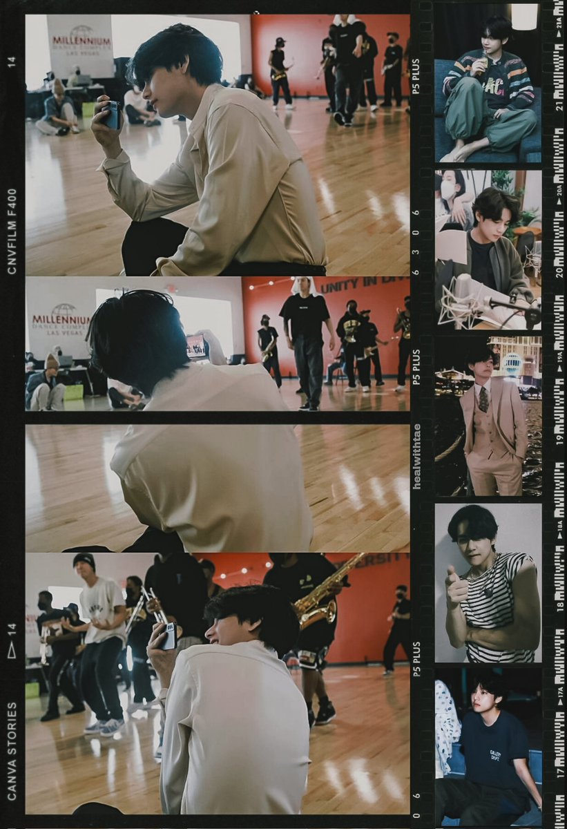 kim taehyung ♡