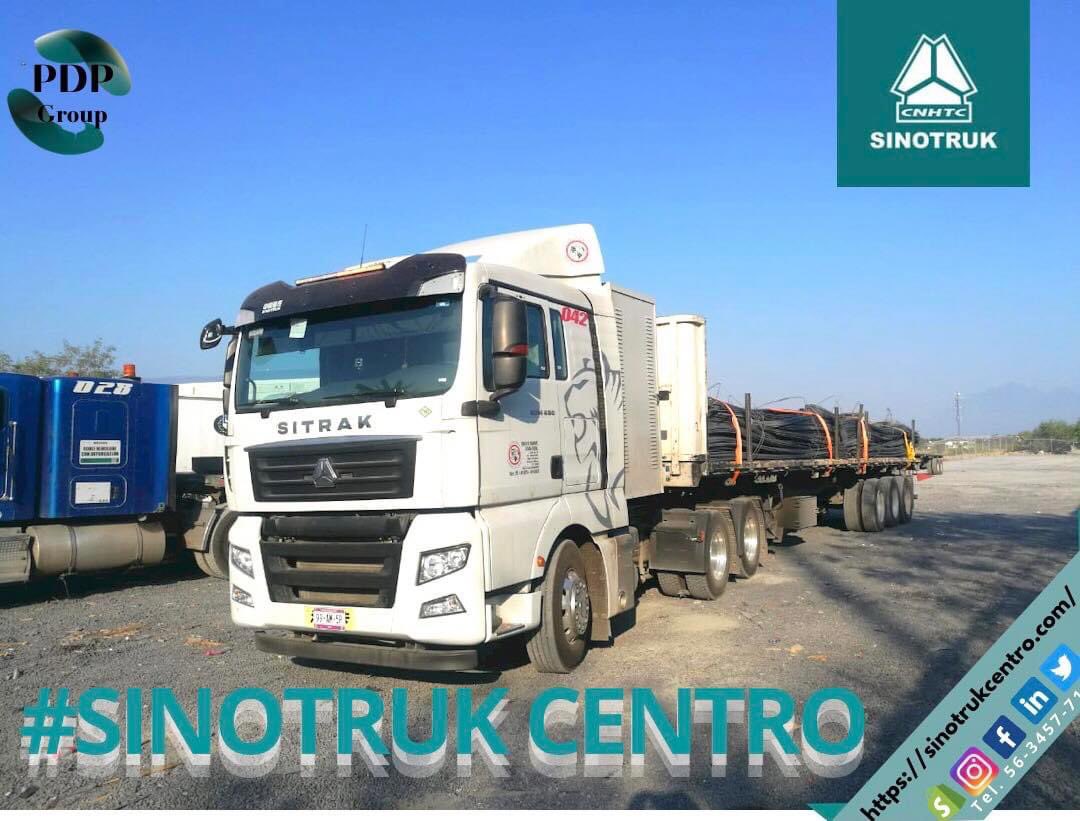 sinotrukcentro's tweet photo. C7H Sitrak tu mejor compañero para todos tus trabajos.

Cotiza hoy mismo:

Tel. (56) 3457 7168

🔥Conoce nuestra tienda en línea 👇🏼👇🏼 

https://t.co/MY0AtIpKzS #sinotrukcentro #refacciones #sitrak https://t.co/hGVFv4blki