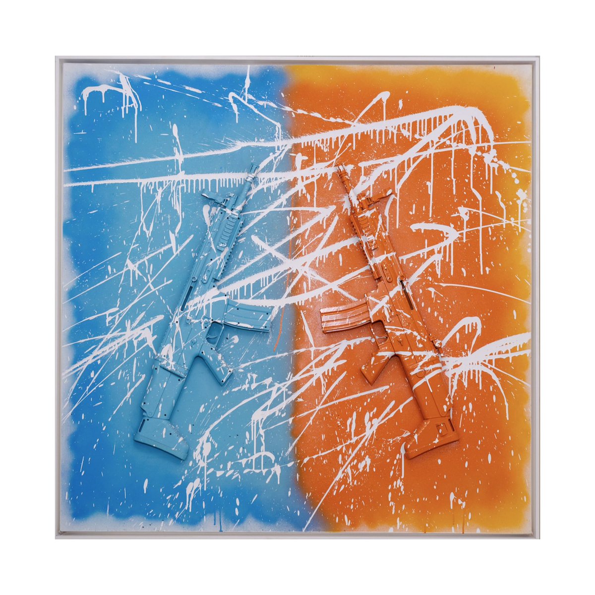 Charles Gitnick tweet media