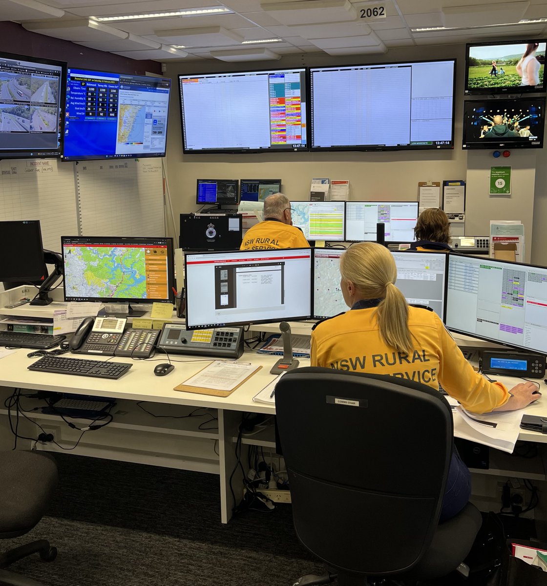 NSW RFS on Twitter:
