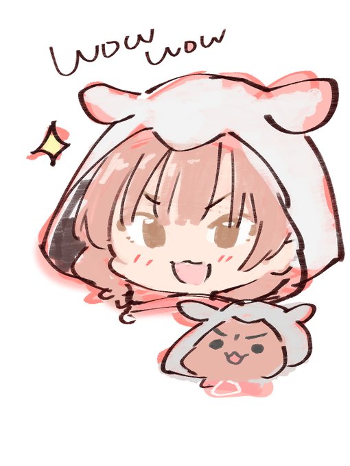 「HeyGuysXpotato」のTwitter画像/イラスト(新着))