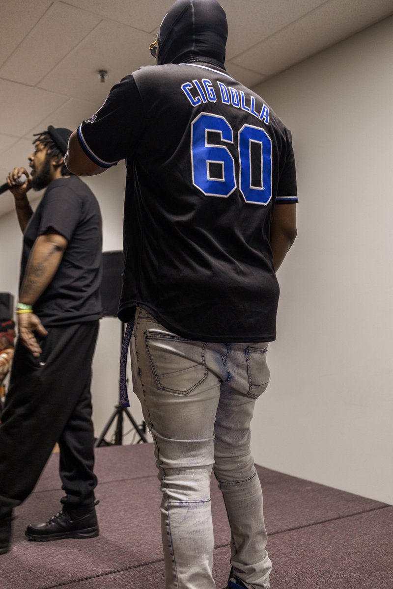 The #BLUWHALE 🐋✌🏿👍🏿 tweet media