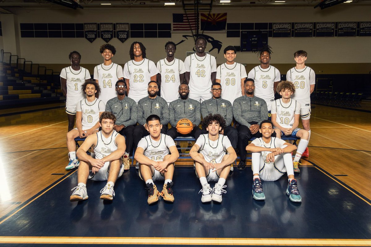 Kellis Boys Basketball tweet media