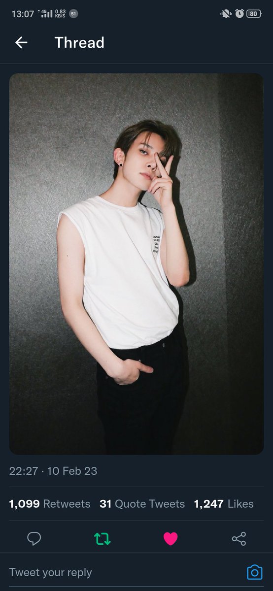 Yeonjun_lng's tweet photo. @logicalerrors @sungjaygf ♪ ♬ ヾ(´︶`♡)ﾉ ♬ ♪ https://t.co/EnMFOc5rcr