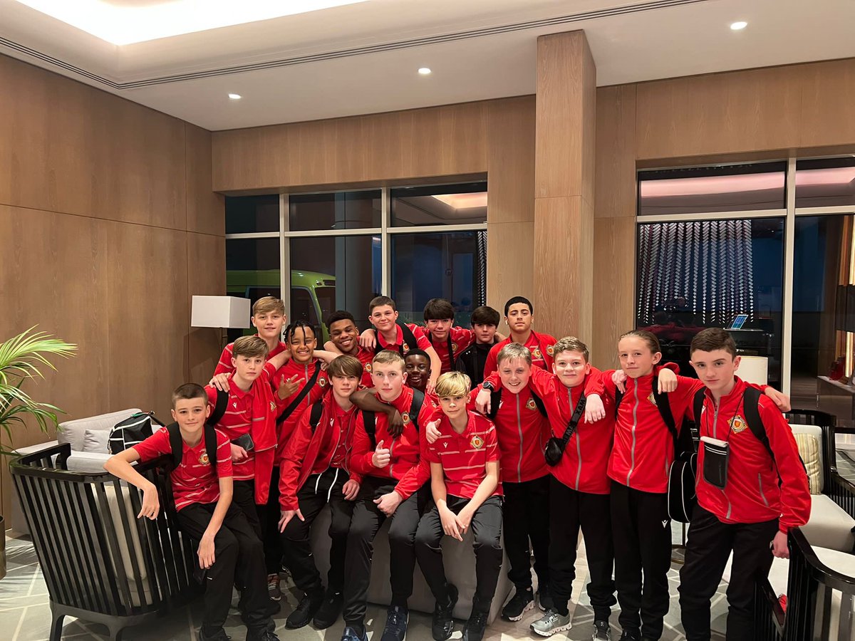 Liverpool Schools FA tweet media