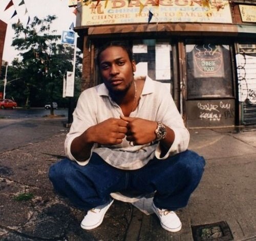 Happy 49th birthday to da D\Angelo
What\s your favourite song from him ? 
