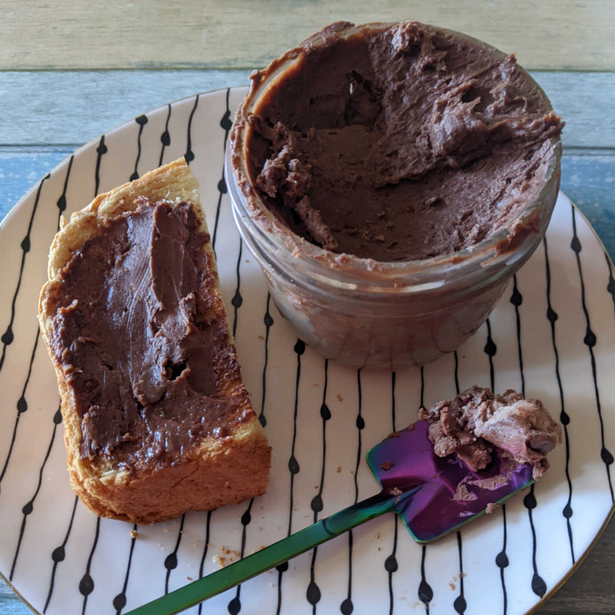 valerie2350's tweet photo. Easy Creamy Chocolate Butter Recipe https://t.co/6mLr2T23uh https://t.co/unjkwQeXFF