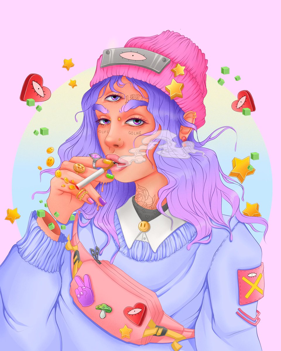 Good morning ❤️<a href="/foundation/">Foundation 🌐</a> #NFTArts