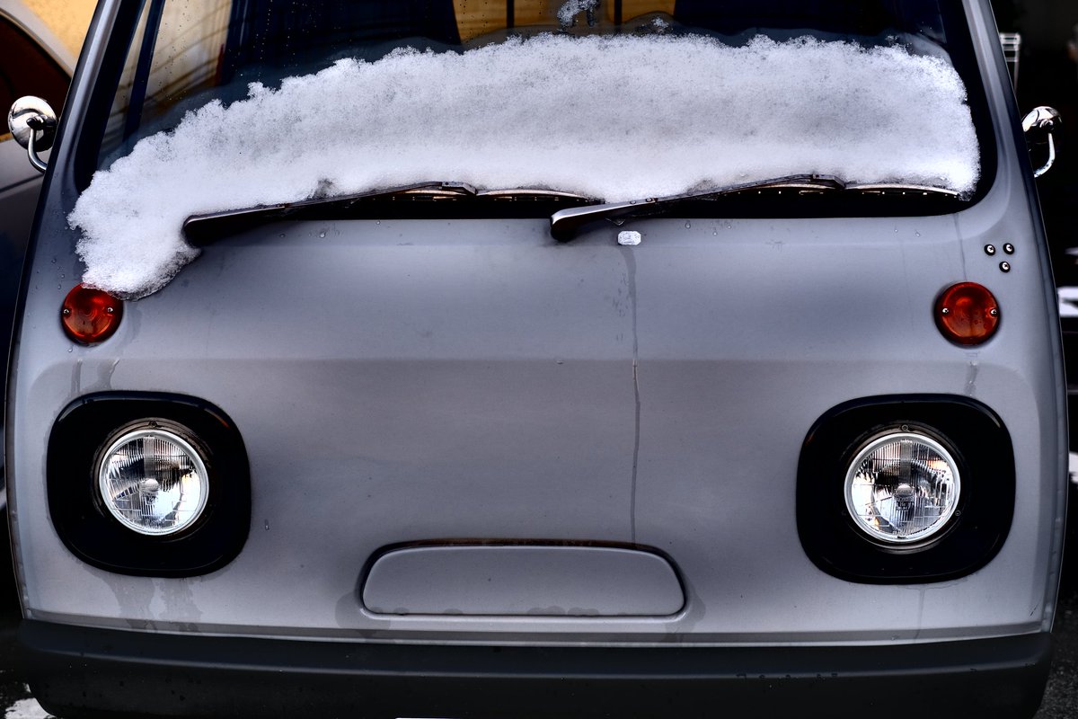 urojinC's tweet photo. はたらく車 https://t.co/nFKR8eF6LW