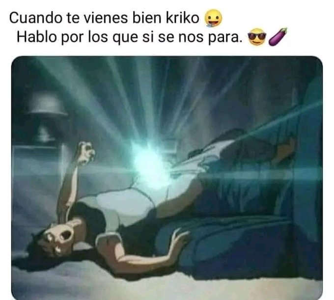 😶&zwj;🌫️😌😈👾 https://t.co/xmN9GKHeOR<a href="/tag/trioshmh"class="tags"><span>#trioshmh</span></a><a href="/tag/fume"class="tags"><span>#fume</span></a><a href="/tag/pareja_swinger"class="tags"><span>#pareja_swinger</span></a>