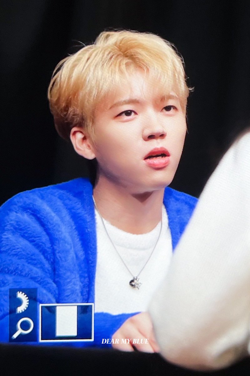 230211 #남우현 #우현 💙💙💙💙💙