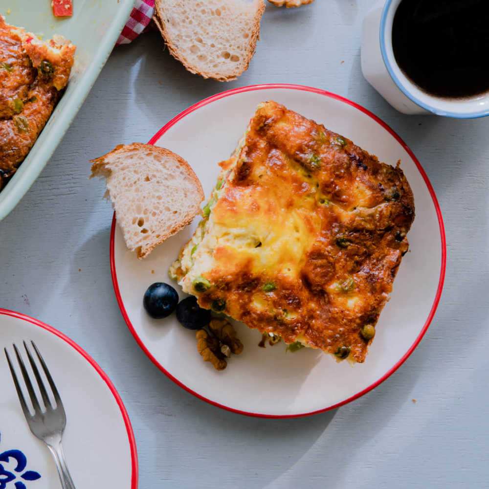 valerie2350's tweet photo. Goat Cheese Breakfast Casserole Recipe https://t.co/jHywCIaZlO https://t.co/AnDyKvDjHa