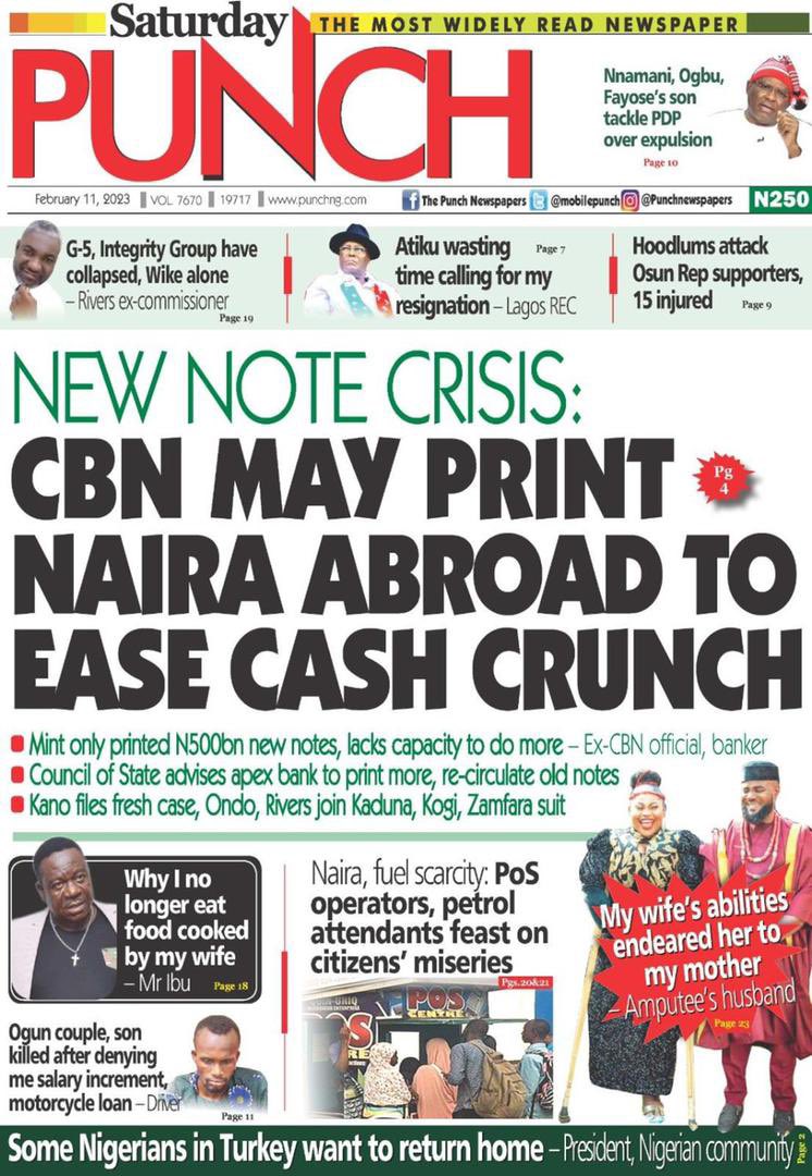 NifemiMyles's tweet photo. This is becoming serious..CBN wahala #Emefailure #BATWeNeed https://t.co/28xBUN6o6O