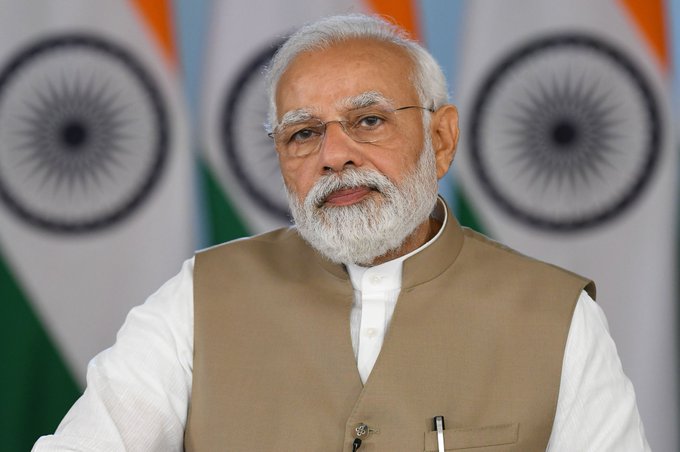 PM Modi will address the program organized on the 200th birth anniversary of Maharishi Dayananda Saraswati tomorrow. Inauguration