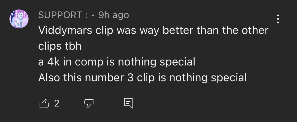 Bro said my chaos snipers triple collat was nothing special 🫡