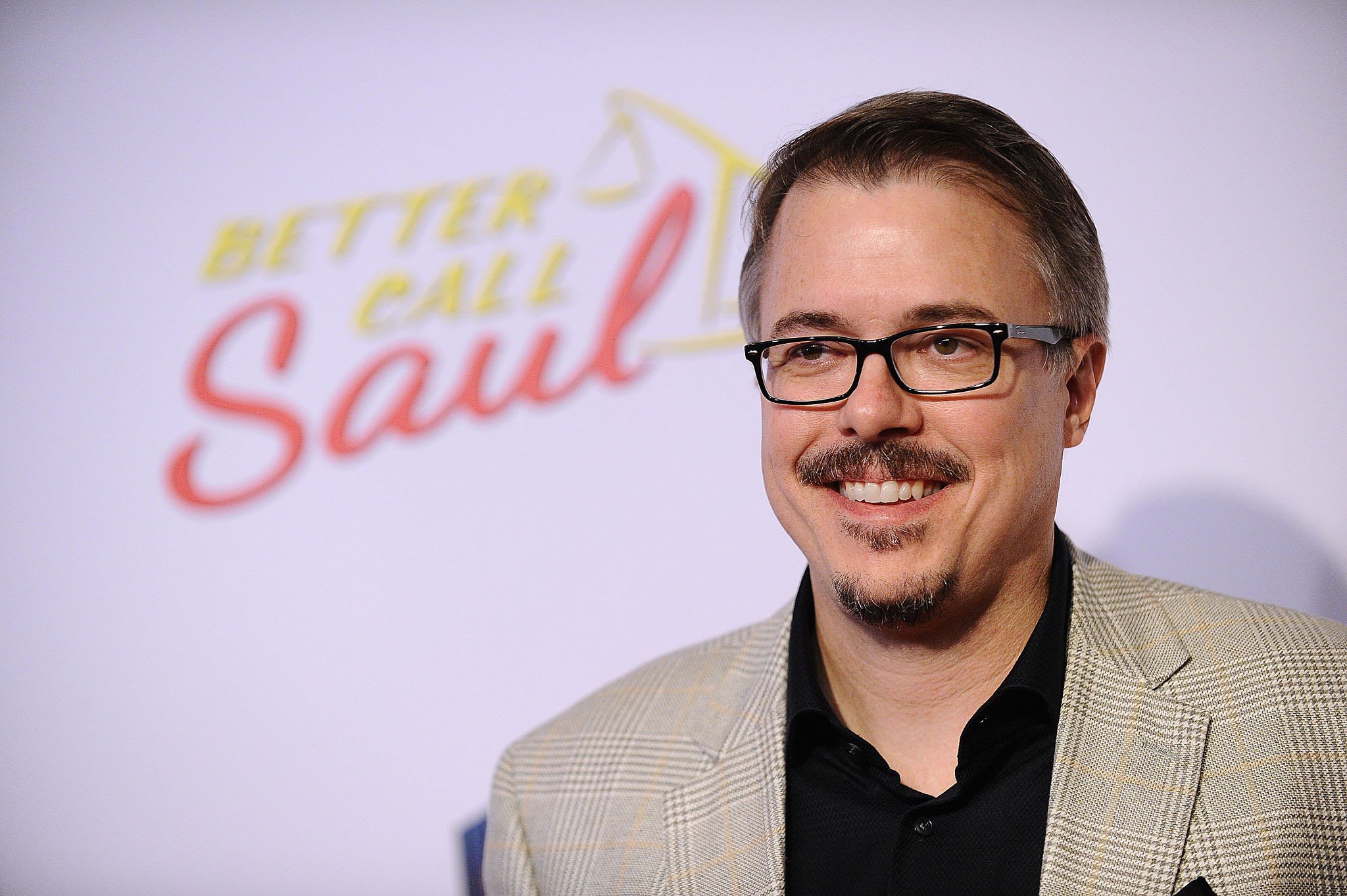 Happy birthday to Vince Gilligan, the absolute of tv show production. 