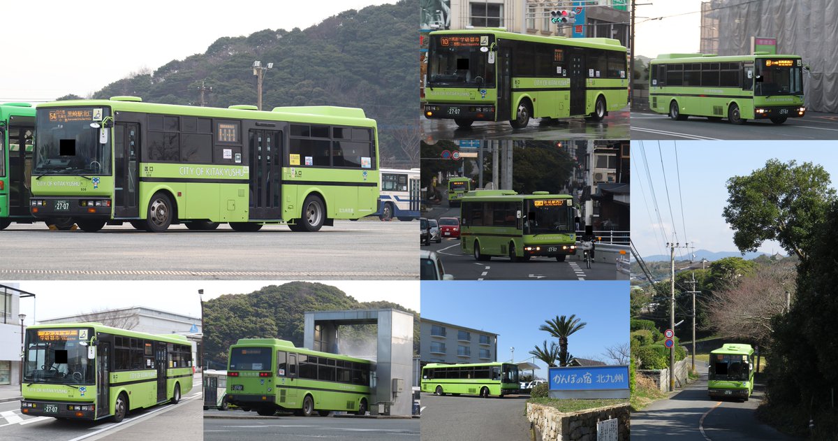 NSKJM210's tweet photo. #JP211の日
市営のJPから印象に残った画像を厳選①(505 506 507 508)
北西部や岩屋経由、太閤水経由の71や短命に終わった38循環など思い出がたくさん
特にこの4台は過給音がはっきり聞こえました https://t.co/fOHRsNDcWU