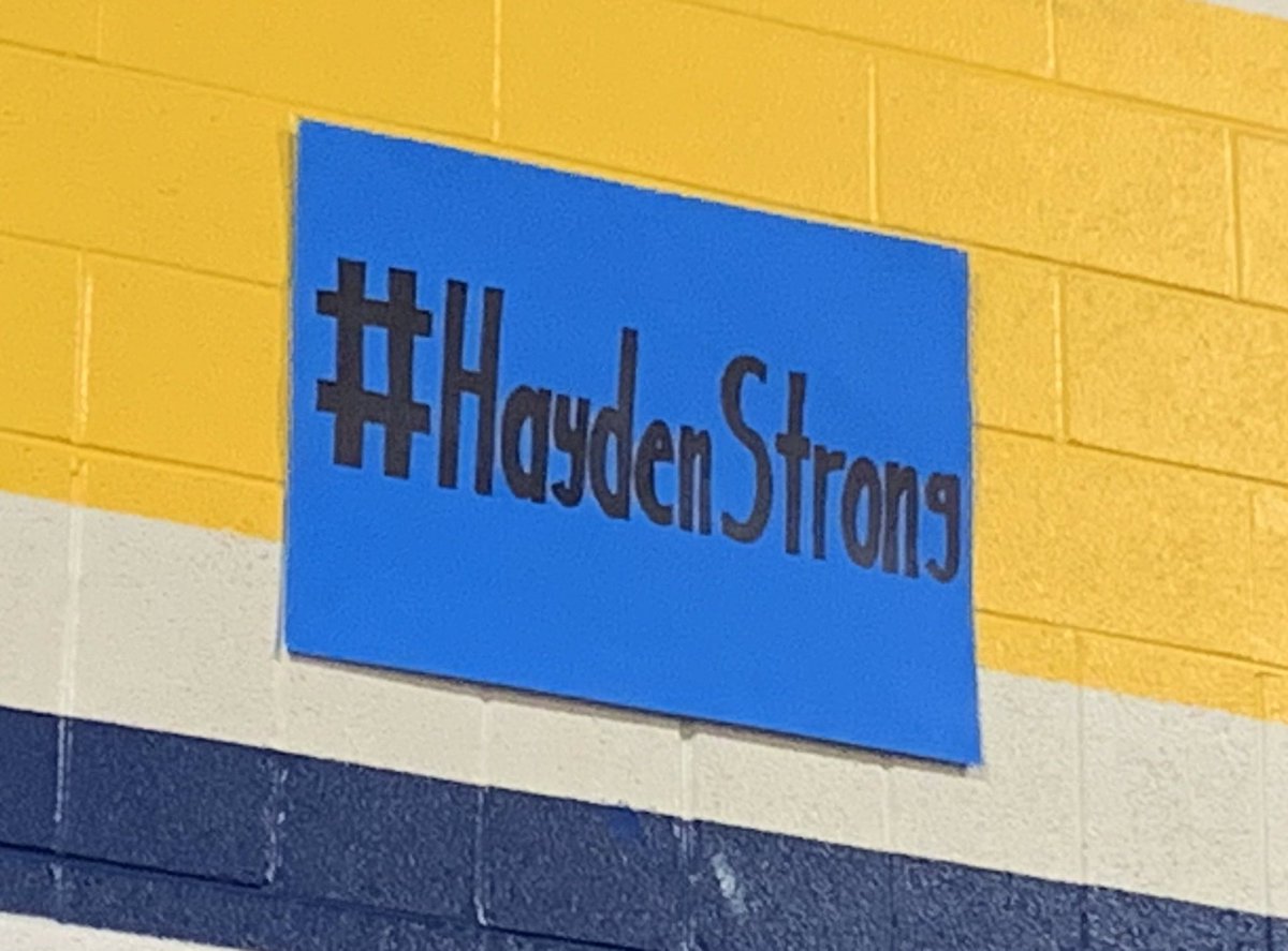 CosbyHighBoosters tweet media