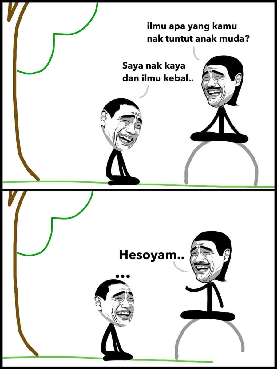 AimanPsikologi's tweet photo. Memahami lawak ini ialah petanda anda mempunyai childhood yang indah 😂

(dan tanda semakin berusia) https://t.co/ubuWsEH8pJ