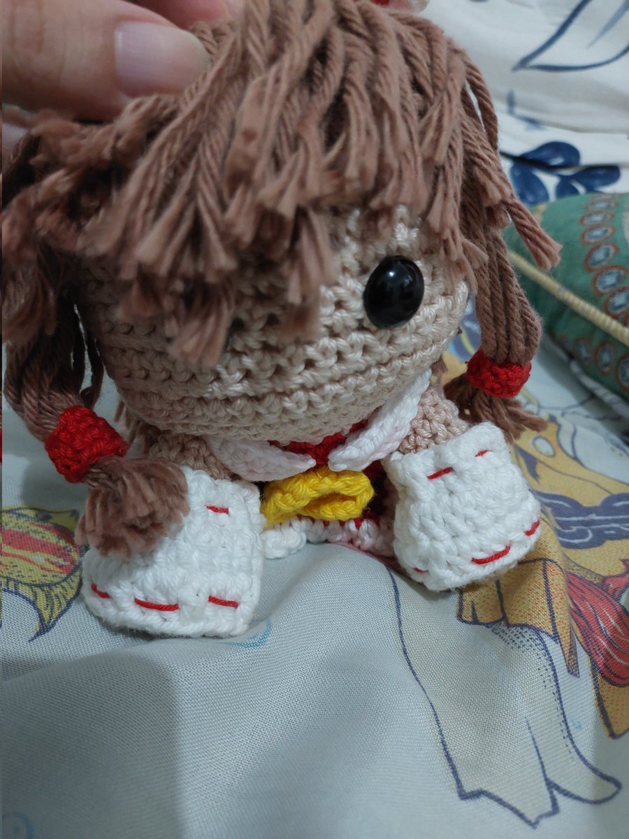 CrocheReimu's tweet photo. @theylovedog @anabranaz Bem vindo ao mundo dos fumos https://t.co/Ip8Jqyf07b