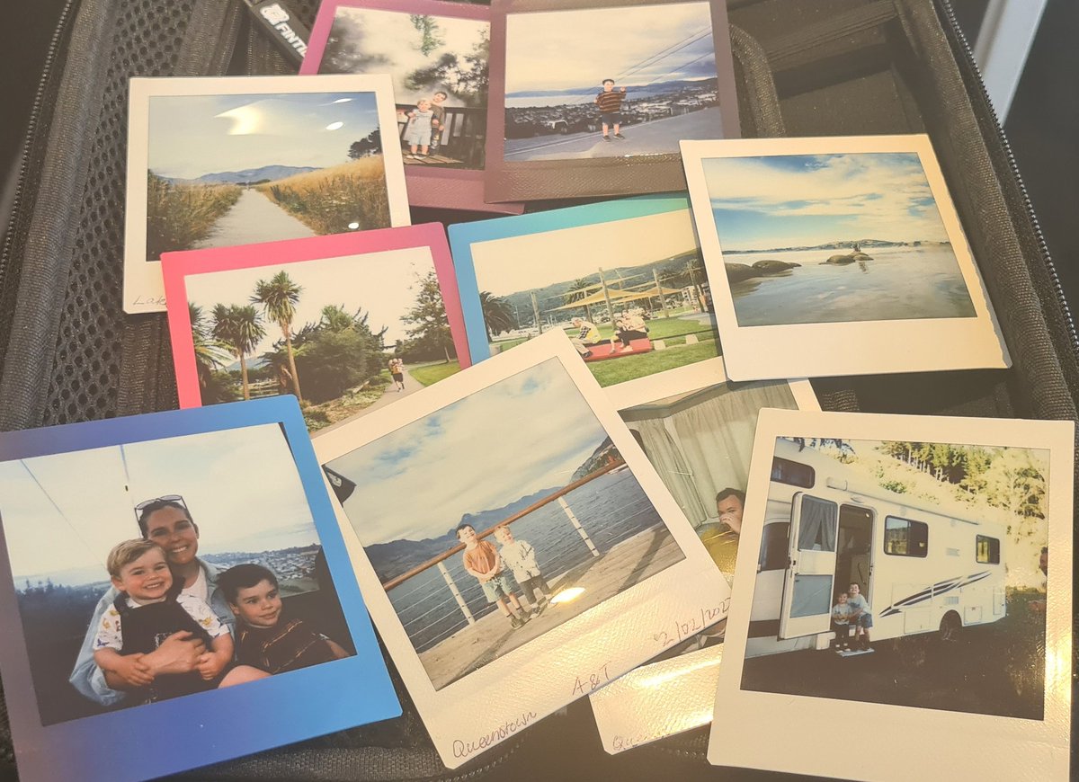Amy Gelmi (@drtinytaps) on Twitter photo Brilliant time in Aotearoa NZ, presenting at #AMN10, and also a family vacation! I want to give a huge shout out to @MacDiarmidInsti for sponsoring childcare @AMN10Rotorua - for <a href="/NanoIn3D/">Peter Sherrell (He/Him)</a> and me it's hugely important we can attend these great conferences. Let's see more of this!! Brilliant time in Aotearoa NZ, presenting at #AMN10, and also a family vacation! I want to give a huge shout out to @MacDiarmidInsti for sponsoring childcare @AMN10Rotorua - for <a href="/NanoIn3D/">Peter Sherrell (He/Him)</a> and me it's hugely important we can attend these great conferences. Let's see more of this!!