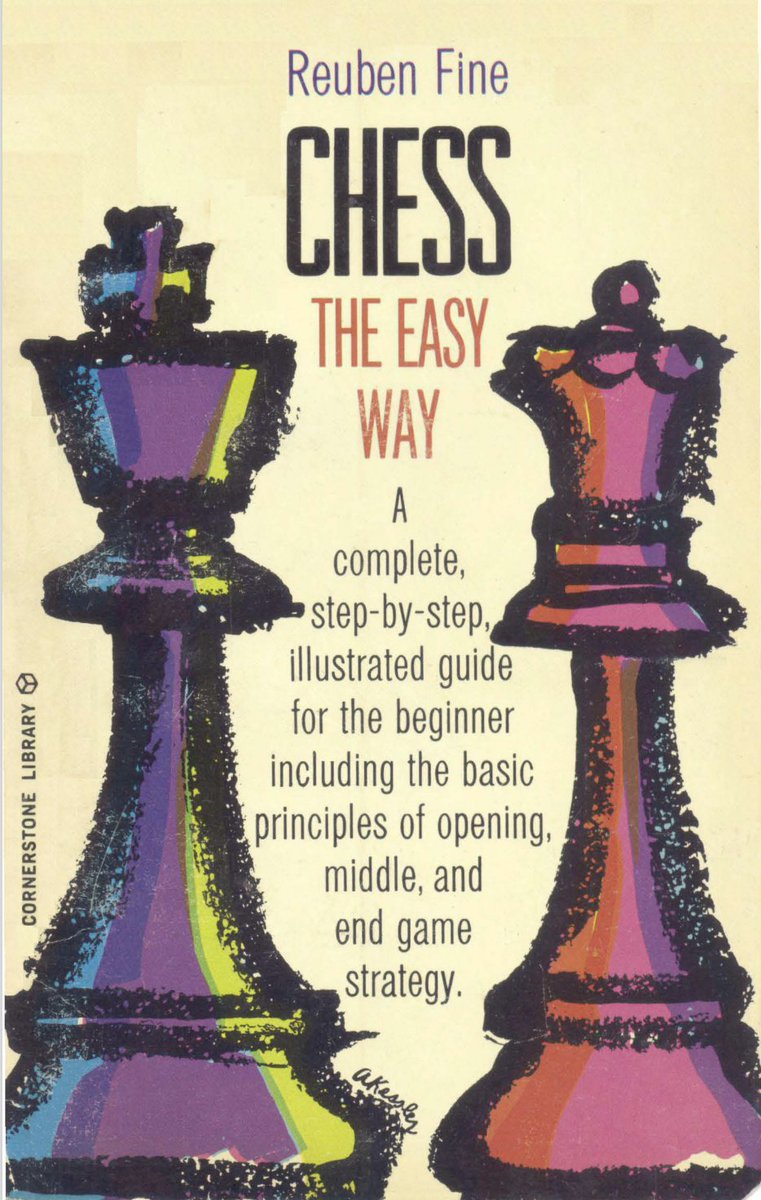 Martin Bauer on X: I always thought it odd that the assigned values of chess  pieces are integers. Given the complexity of the game that can't really be  true, can it? And