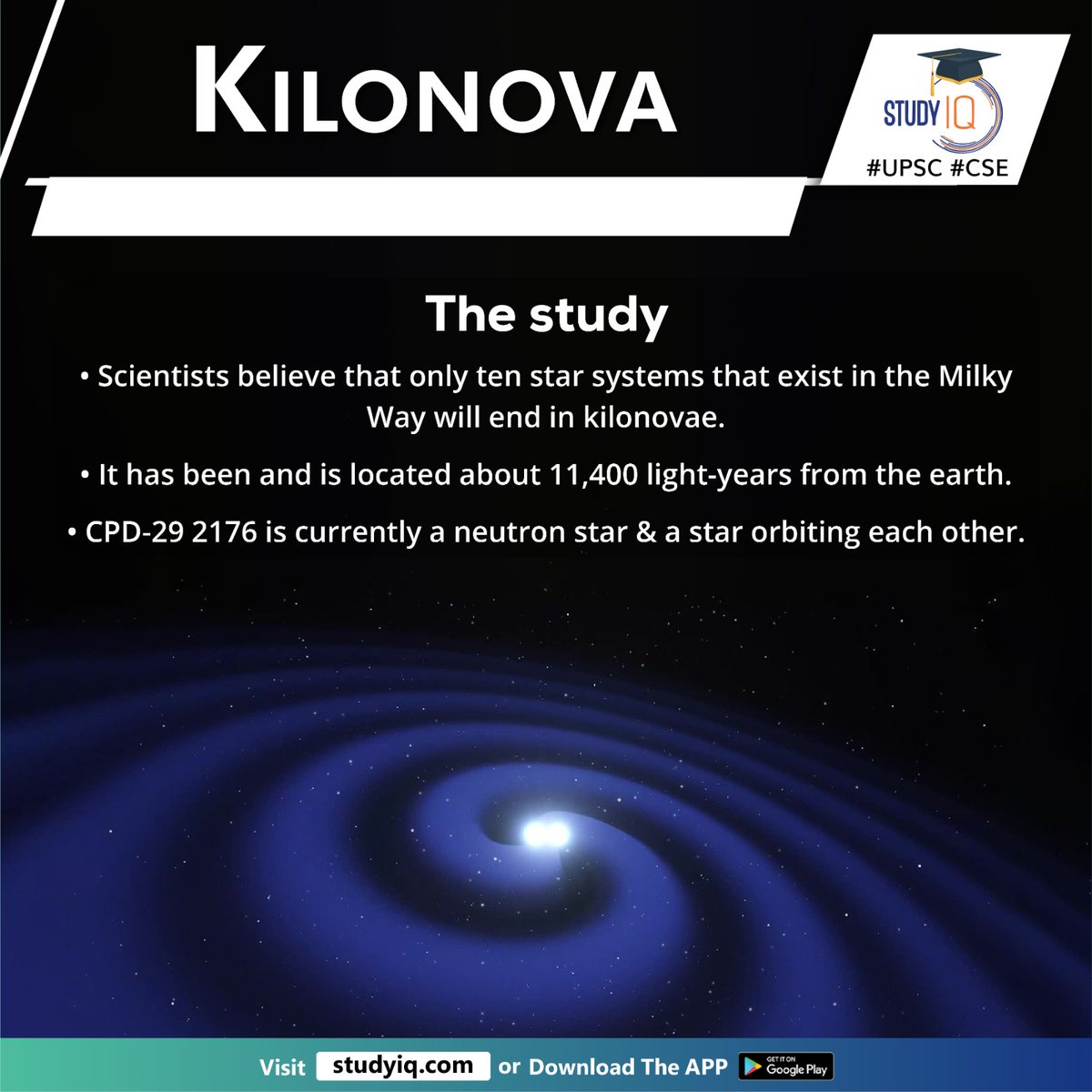 upsciq's tweet image. Kilonova

#kilonova #whyinnews #cpd292176 #starsystem #scientististsbelieve #milkyway #earth #lightyears #neutronstar #starorbiting #blackhole #gold #silver #space #radiation #kilonovaemissions #universe #upsc #cse #ips #ias #worldaffairs