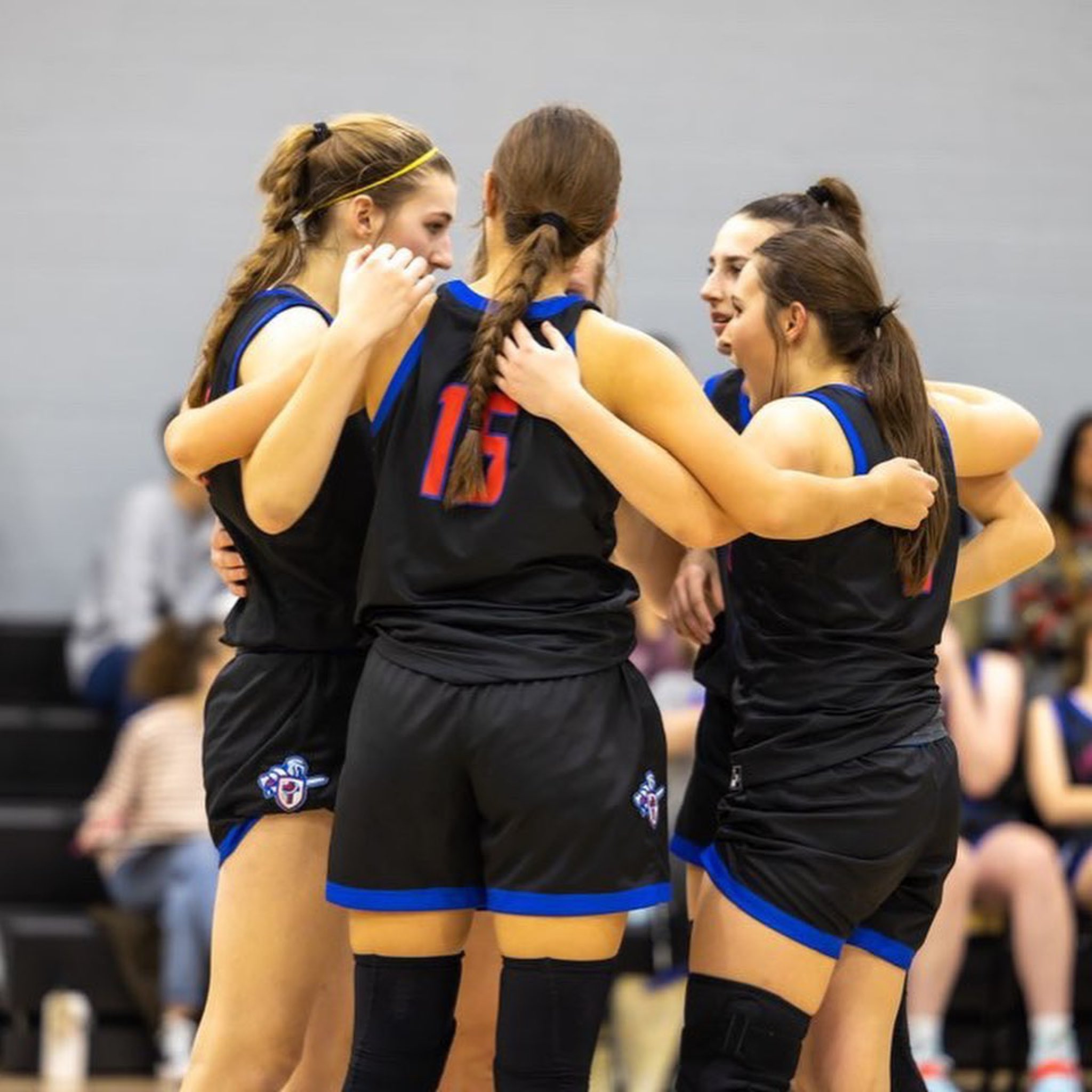 OCS Lady Saints Girls Basketball (OCSLadySaintsBB) / Twitter