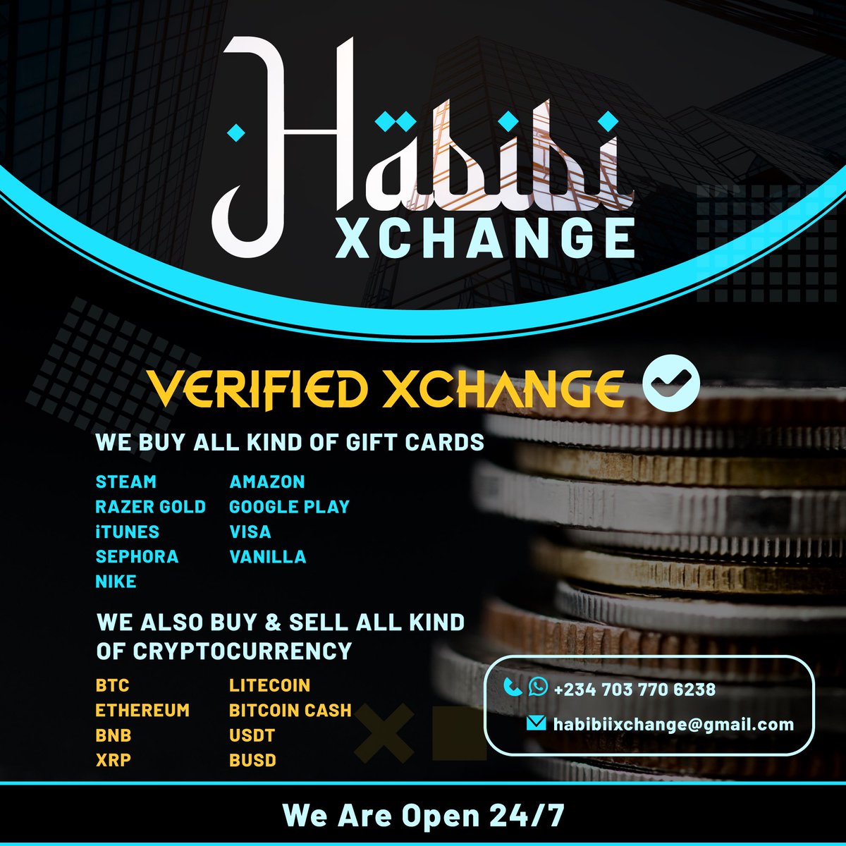 Habibixchange tweet media