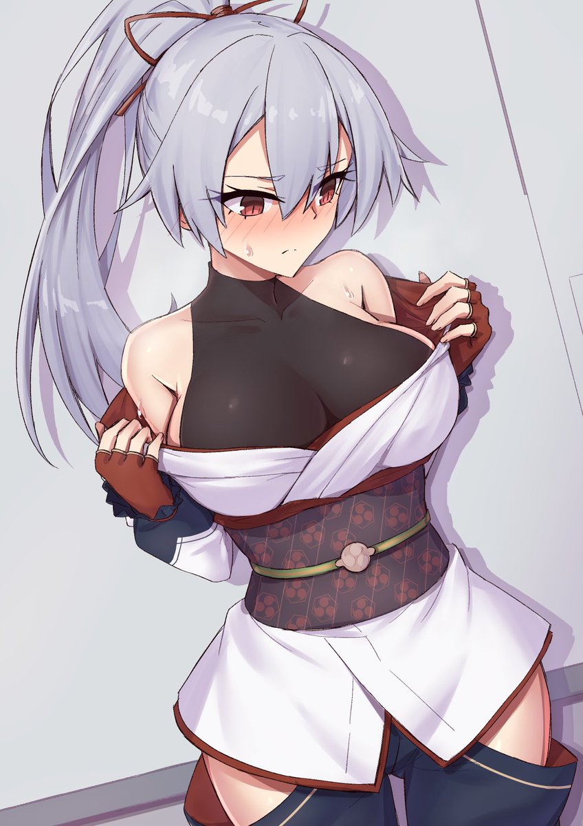 🌸 Bienvenidos sean a esta cuenta un gusto conocerlos mi nombré es Mai=Satomi y mis servants. 
Aquí estaré dando información de la cuenta