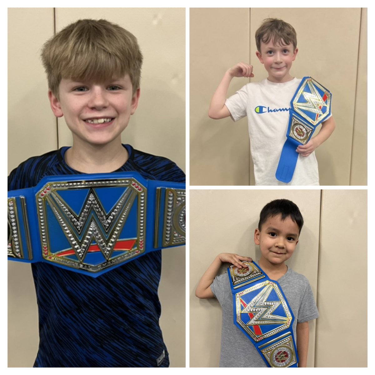 Fox Valley Wrestling tweet media