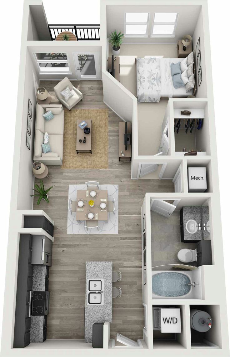 This houseplan is so perfect 
#interiordesign