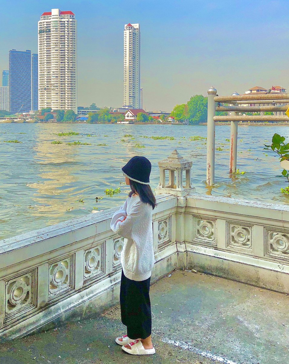 Pandora2801's tweet photo. #Thailand #Bangkok #Travel https://t.co/XKxHJMdEZ0
