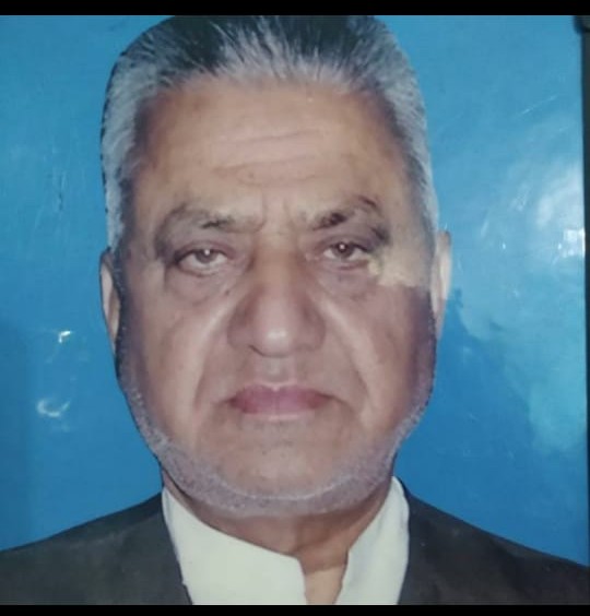 JKNGFOA's tweet photo. Mr. Abdul Majid Sahab, Ex. State President @JKNGFOA and founder member of this reputed organisation is no more. He remained a Dynamic, sincere and True Leader of J&amp;K NGFOA throughout his services and played important role in its strengthening.  
(1/2) https://t.co/OGLhMK2Uhu