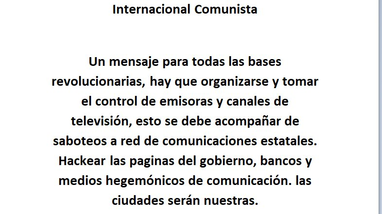 INTERCOMUNISTA's tweet image. #PeruEnDictadura #Peru #DinaRenunciaYa  #Boluarte #Crisis #Manifestaciones