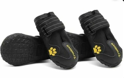 Arama kurtarma köpekleri için ayakkabı lazimmis hem soğuktan hem enkazdan çok zarar görmüş patileri onlar da bir can unutmayalım lütfenn

AramaKurtarma KöpeklerineAyakkabı