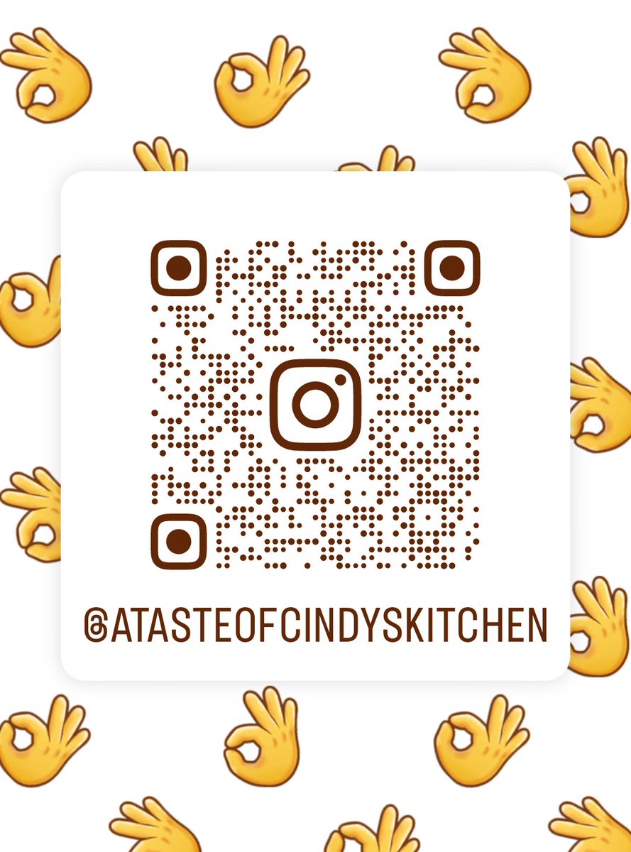 A Taste of Cindy's Kitchen tweet media