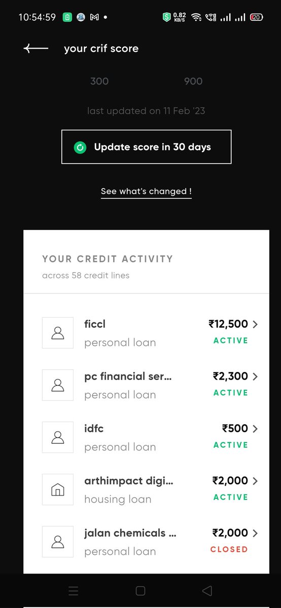 asis265's tweet photo. We have not taken any loan from Arthipact which is from Paytm and is showing pending since 2 years and not yet closed. #paytm
@arthimpact @Paytmcare @Paytm @happynessnet @CIBIL_Official @TransUnionCIBIL @CRIF_India https://t.co/Yd8Bgu5tXg