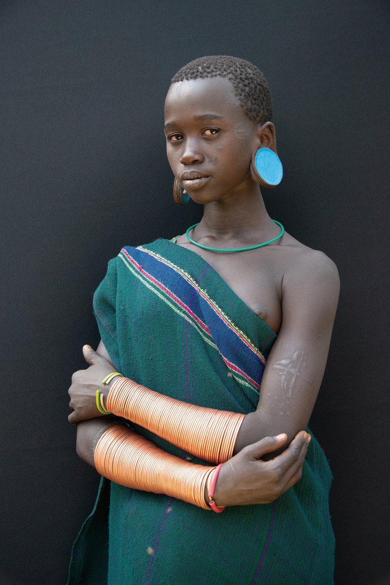 Exoticethiopian's tweet photo. Experience another way of life as youโre welcomed by some of the cultural communities of the Omo Valley. Famed for its cultural traditions & tribal diversity, this remote corner of Ethiopia has been a cultural crossroads for millennia.
#VisitEthiopia #Project01 #Travelwithus https://t.co/oc8SOIb57E